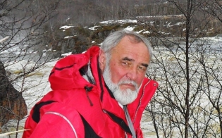 Ушел из жизни Михаил Орешета