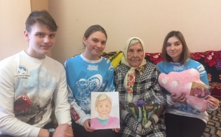 ��������� ���������� � 97-������ ���� ��������� ��������