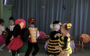 � ������������ ������ ��������� ������ � ���������� � ����