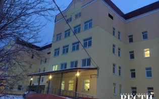 Родовой сертификат работает