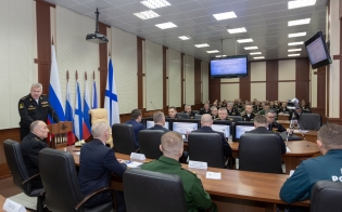 ����������� ������ ����� - � ������������ � �������