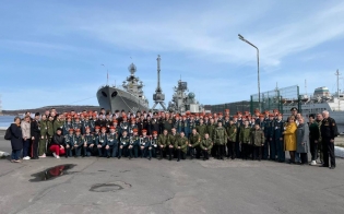 ������ ������� � ����� 