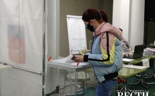 Указ о назначении выборов в Госдуму подписан
