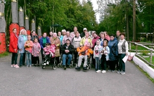 ������ �������