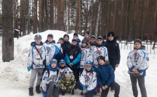 ���� ��������� �������� �� ������������� ������� "������� �����"