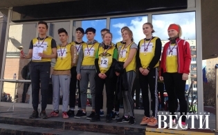 ������ � ���� ������