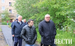 ������ ������� �� ��.������, 8, � ����� � ��.��������,1�