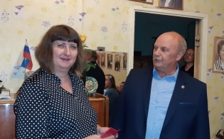 ���� � ����� ��������� ������