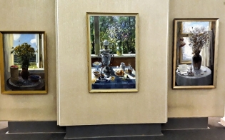 "����� � ������" 