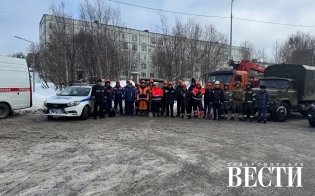 � ��������-1 ������� � �������