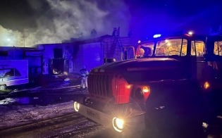 ����� � ����