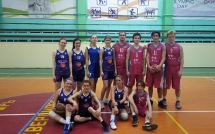 ���� "������" - "��� Junior taem"