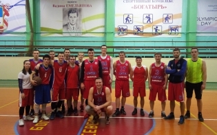 ������ ����������: ����� ������ ������