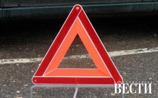 Возбуждено уголовное дело в отношении водителя, сбившего пешехода
