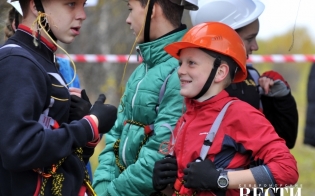 "����� ������������-2018": �����