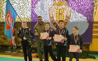 ����������� ������ 3-� ����� �� ������������ �������������