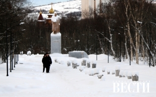 Прогноз погоды на 7 февраля