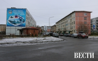 Об уборке снега и паводке