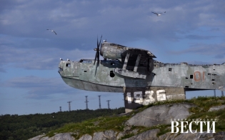 Бе-6 примет Музей авиации СФ