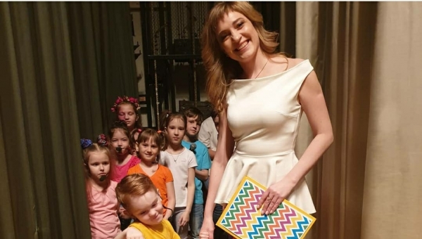 ����������� "������ � �����": ����� ���������