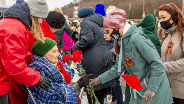 В свежем номере газеты читайте...