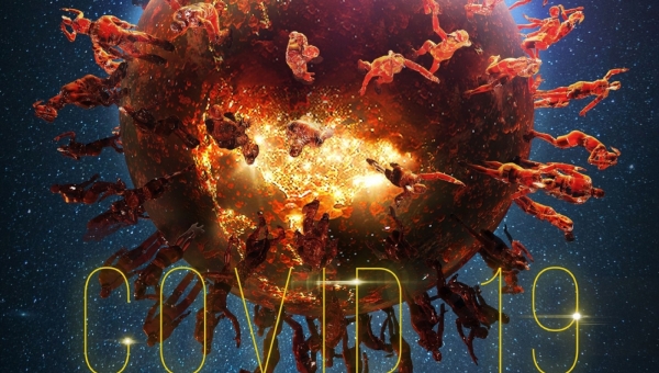  ���� ��� COVID-19