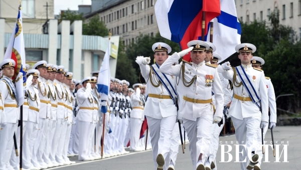 В свежем номере газеты читайте...