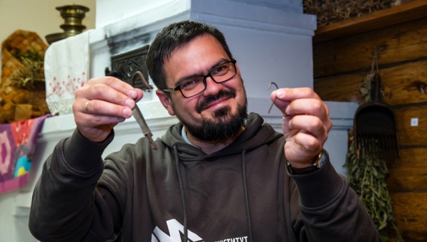 ��������� � ����