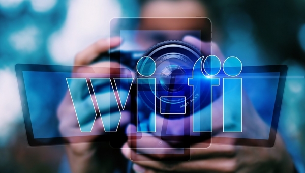 ��������� Wi-Fi