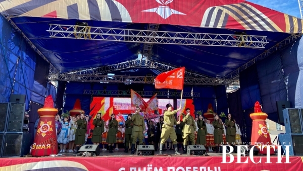 Песни Победы